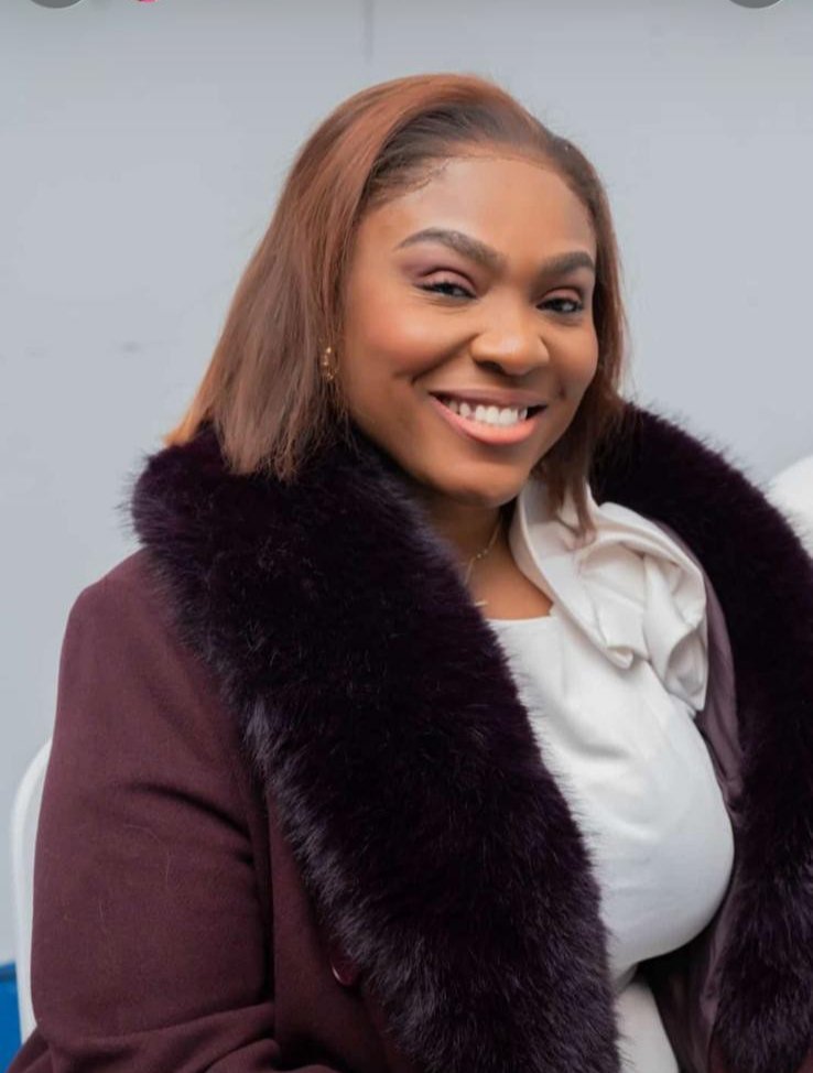 Mrs Beauty parent testimonial